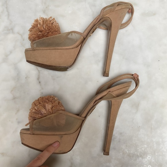 Charlotte Olympia Stiletto - Picture 9 of 13